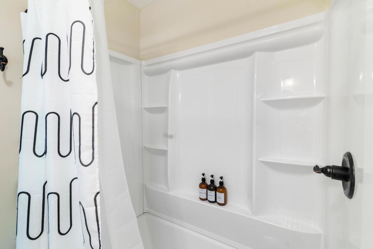 Fantastic Retreat 5Min From Village With Media Room, Ac And Sauna! Stowe Zewnętrze zdjęcie