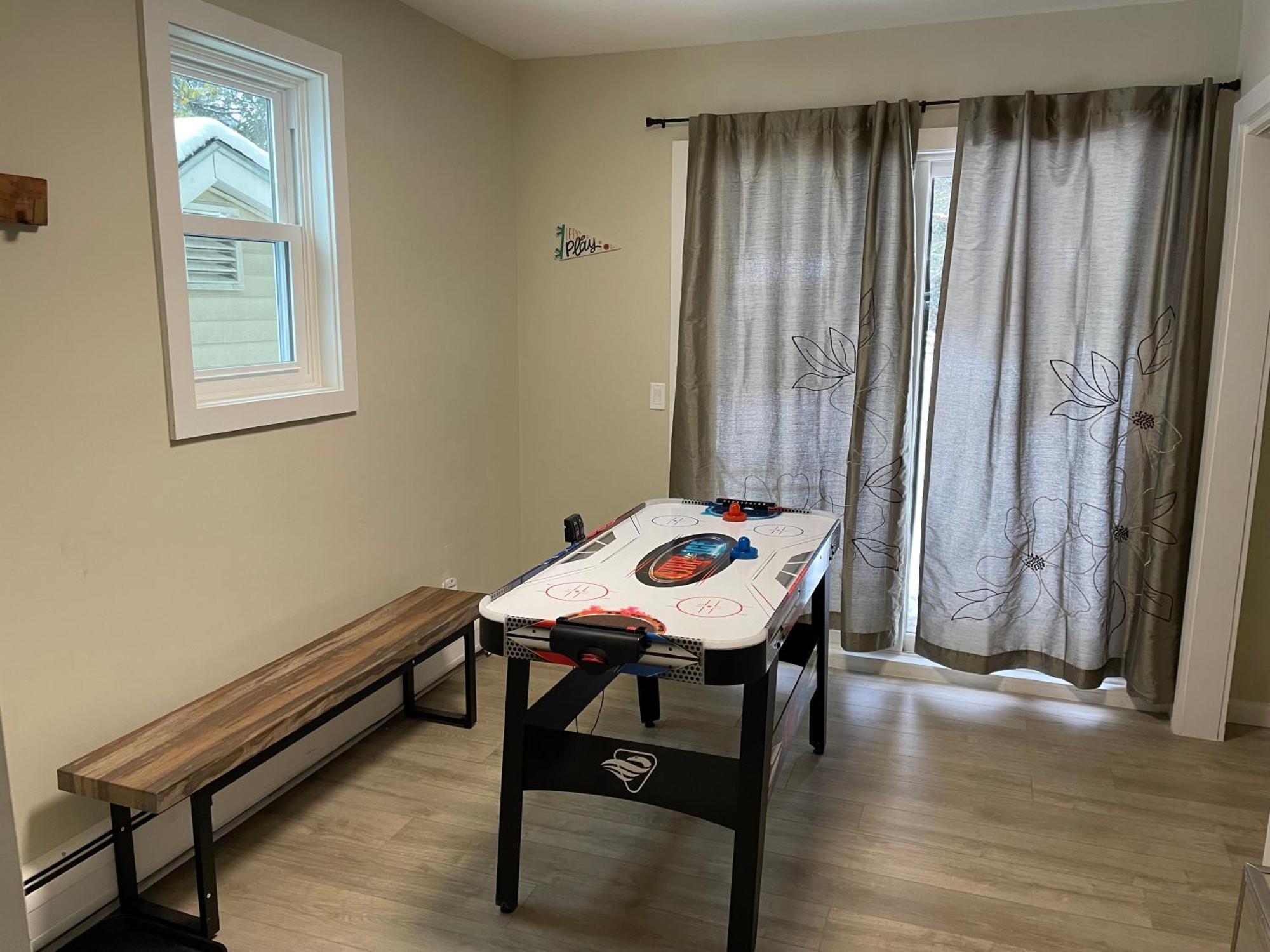 Fantastic Retreat 5Min From Village With Media Room, Ac And Sauna! Stowe Zewnętrze zdjęcie