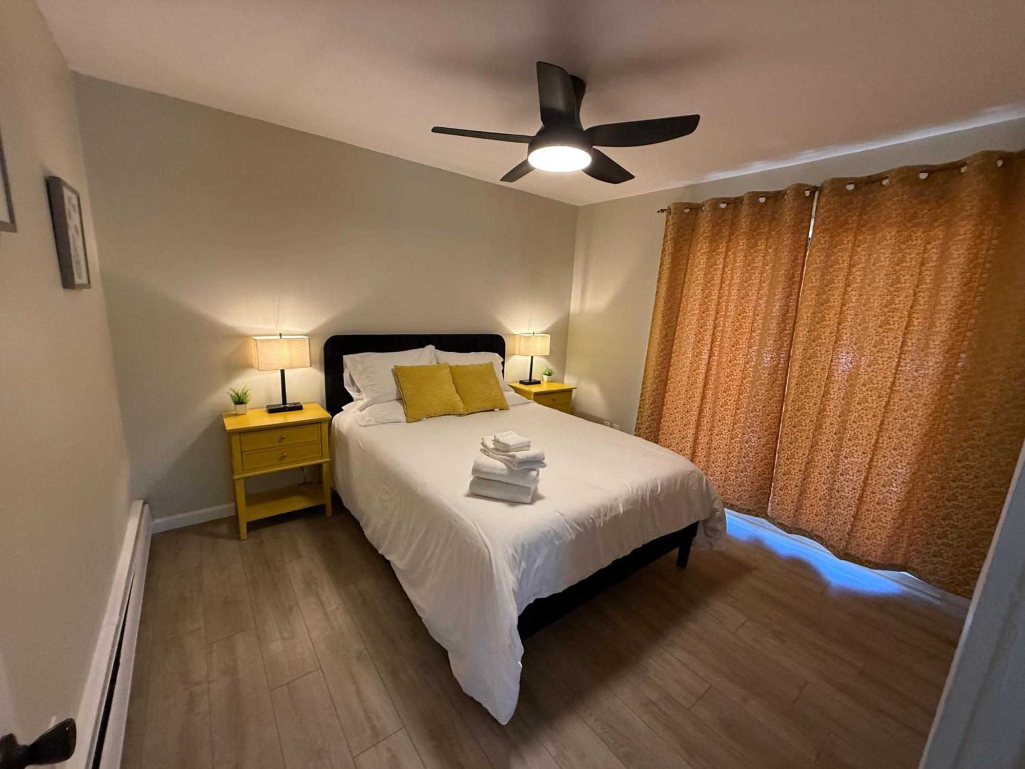 Fantastic Retreat 5Min From Village With Media Room, Ac And Sauna! Stowe Zewnętrze zdjęcie
